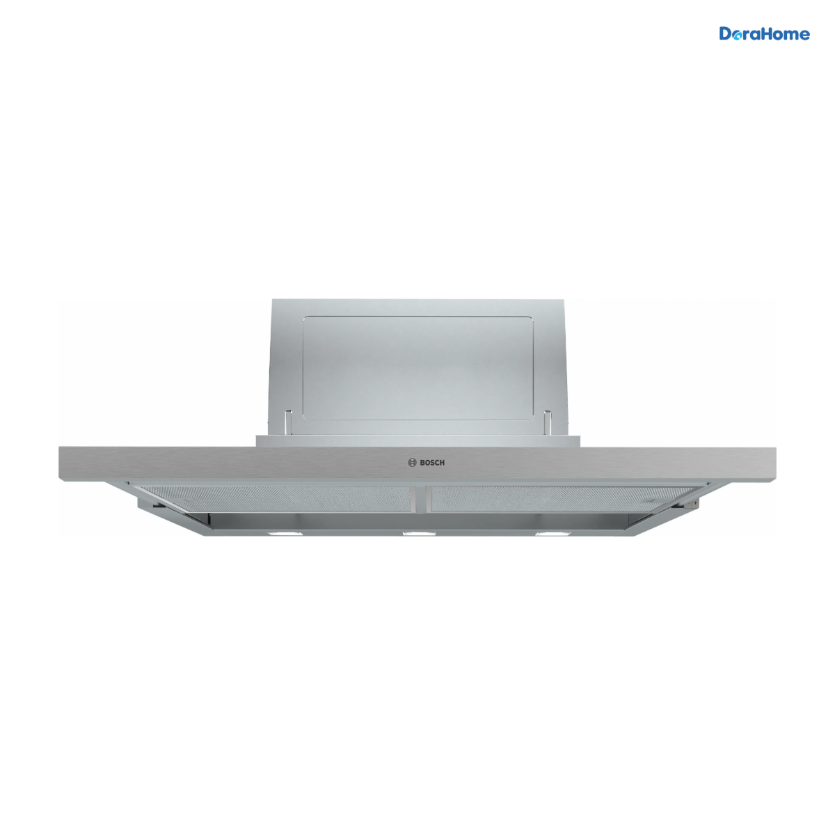 Máy hút mùi âm tủ BOSCH Series 4 DFS097A51B